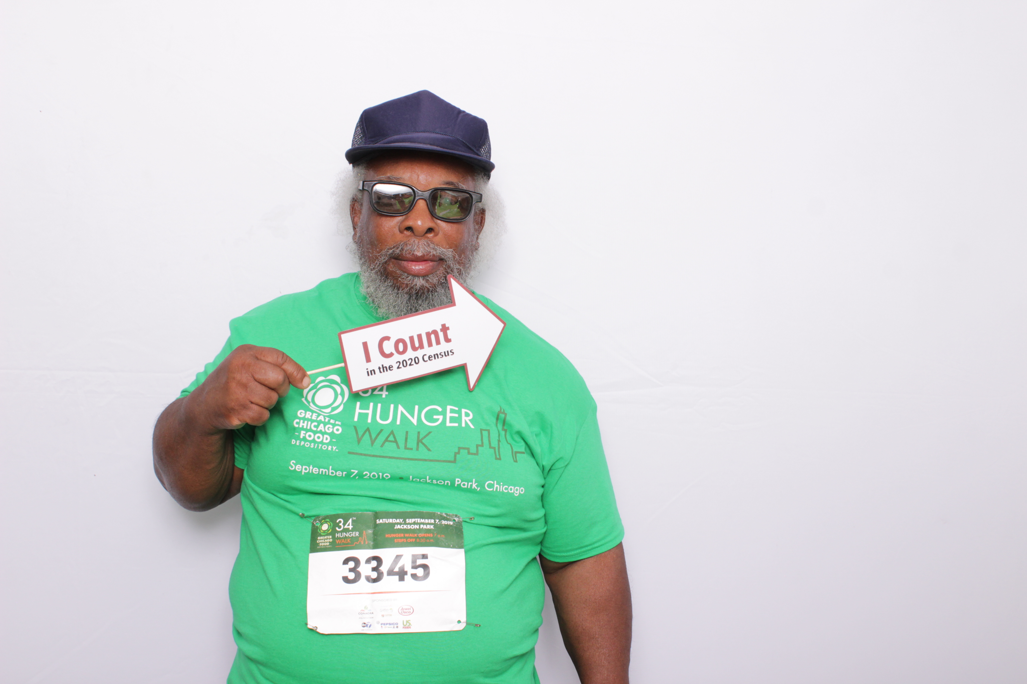 Hunger Walk: Greater Chicago Food Depository | View more photos from the event at events.alfrescophoto.com/u/AlfrescoPhoto/Hunger-Walk-Greater-Chicago-Food-Depository
